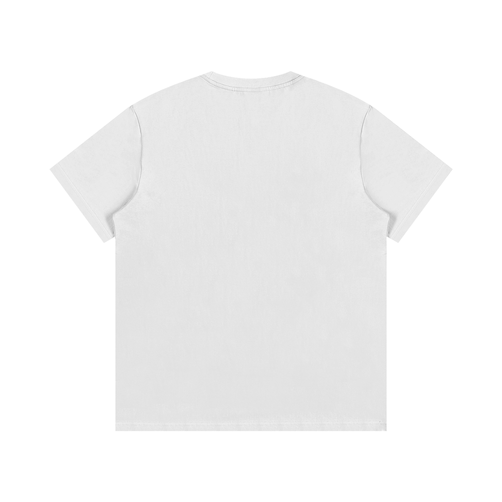 4k Racing Cotton T-Shirt