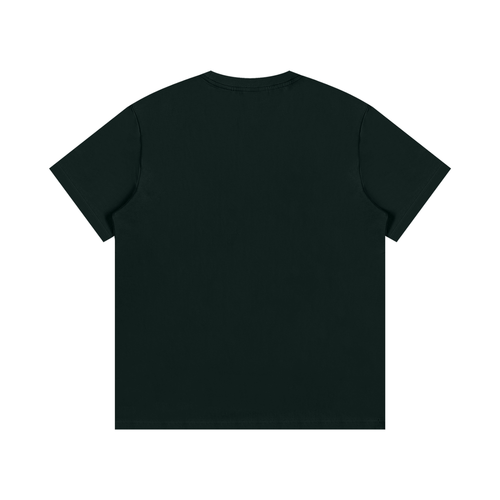 4k Industries Cotton T-Shirt