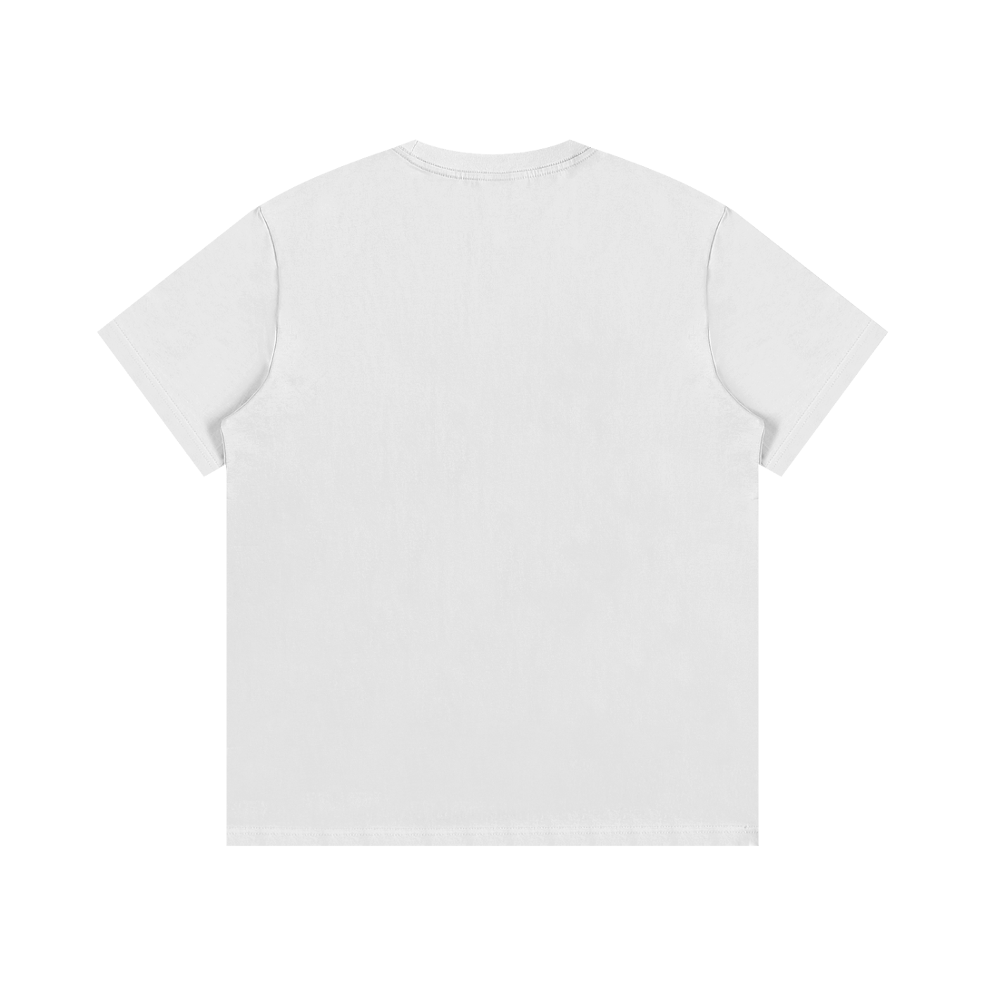 Winter DIvision Cotton T-Shirt