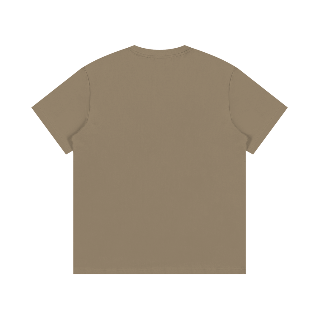 4k Industries Cotton T-Shirt