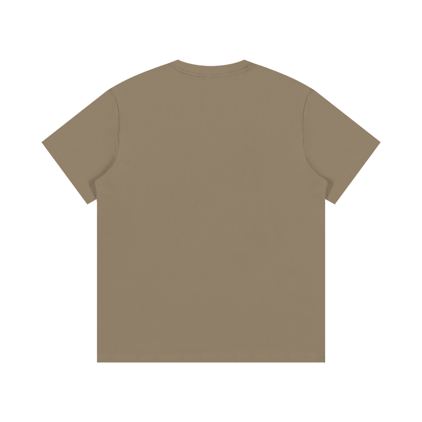 4k Industries Cotton T-Shirt