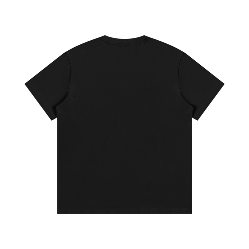 4k Accident Prone Cotton T-Shirt