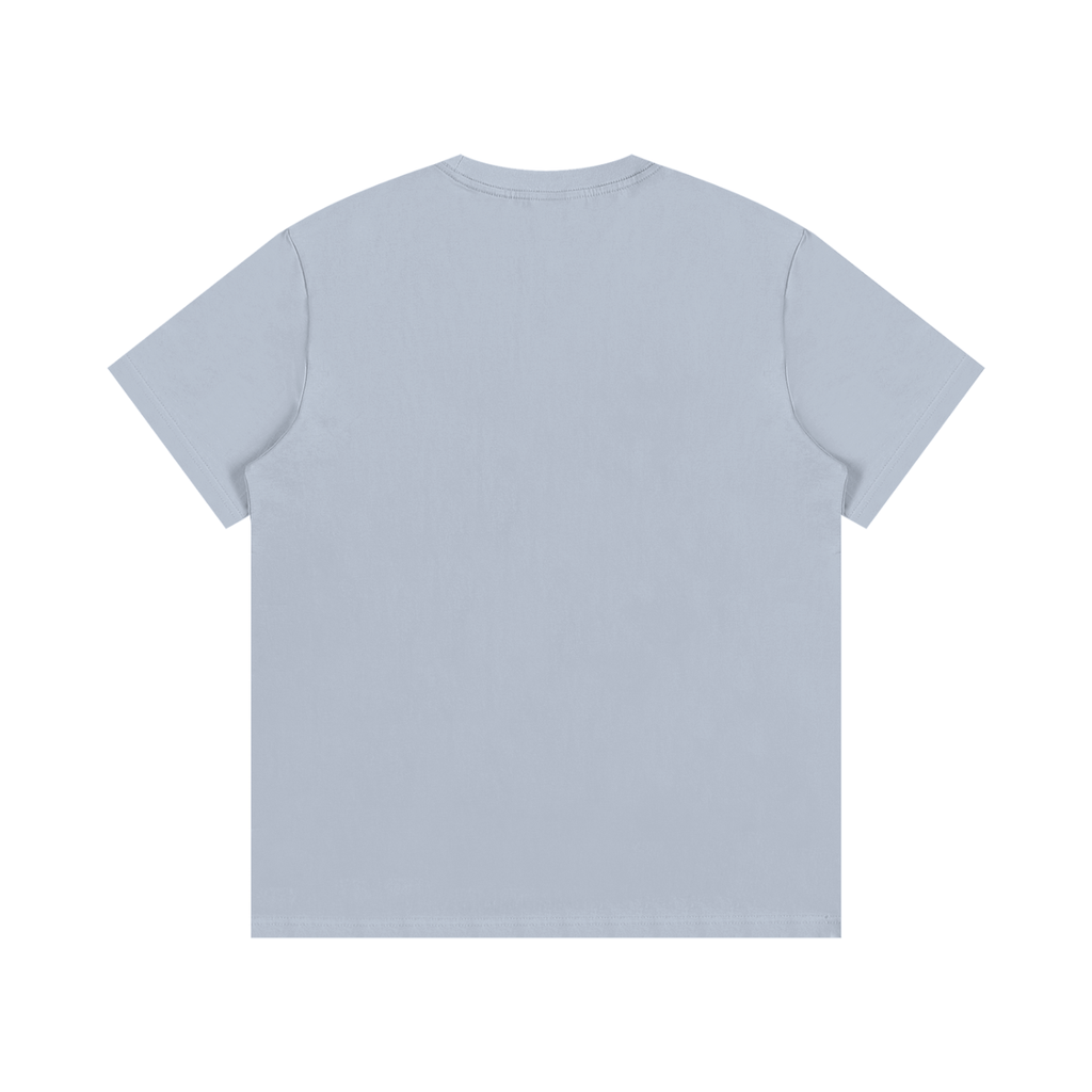 4k Industries Cotton T-Shirt