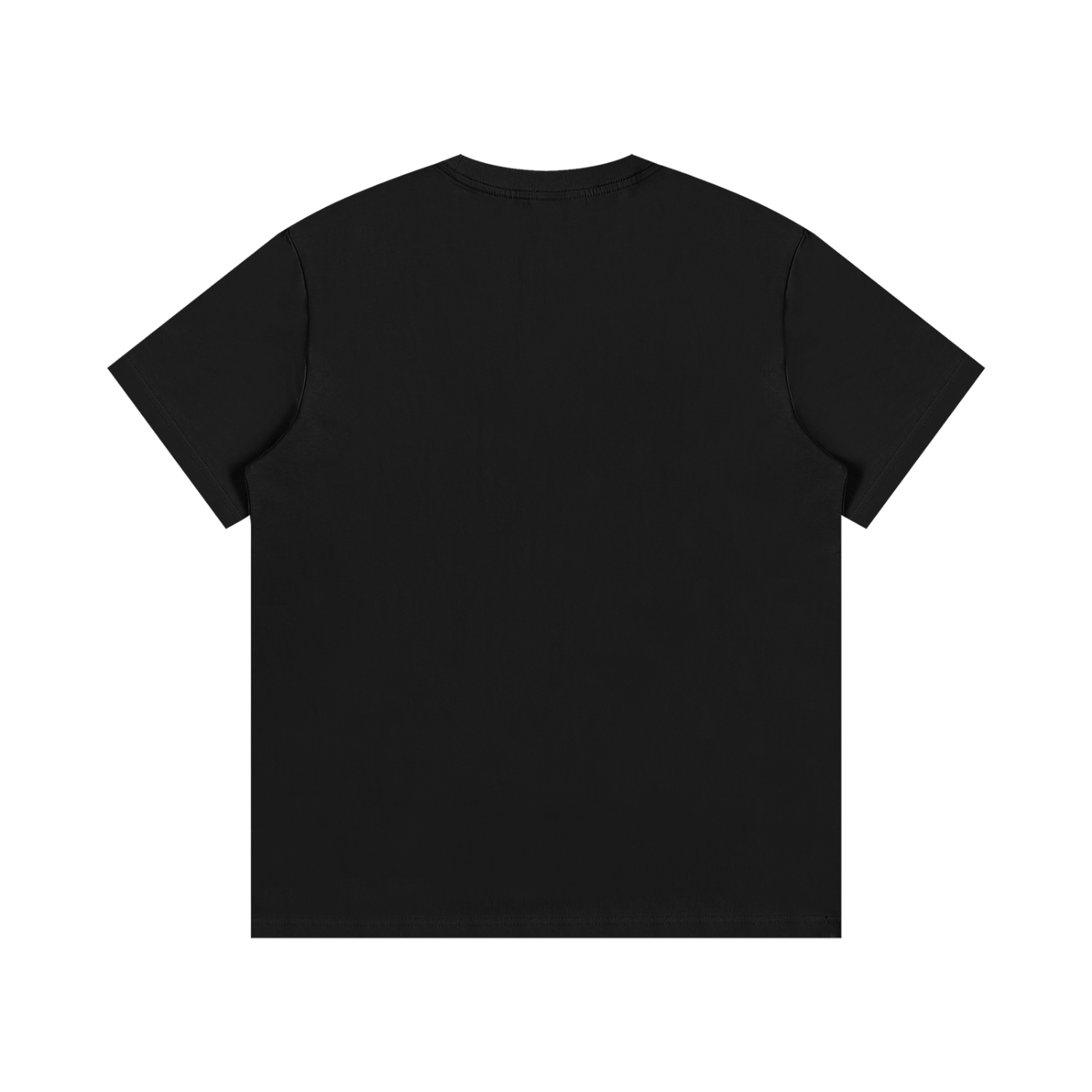 4k Racing Cotton T-Shirt