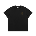 4k Accident Prone Cotton T-Shirt