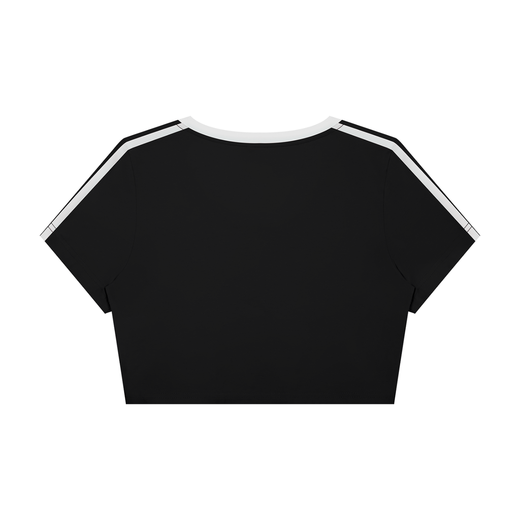 4k Industries Women’s Slim Fit Baby Tee