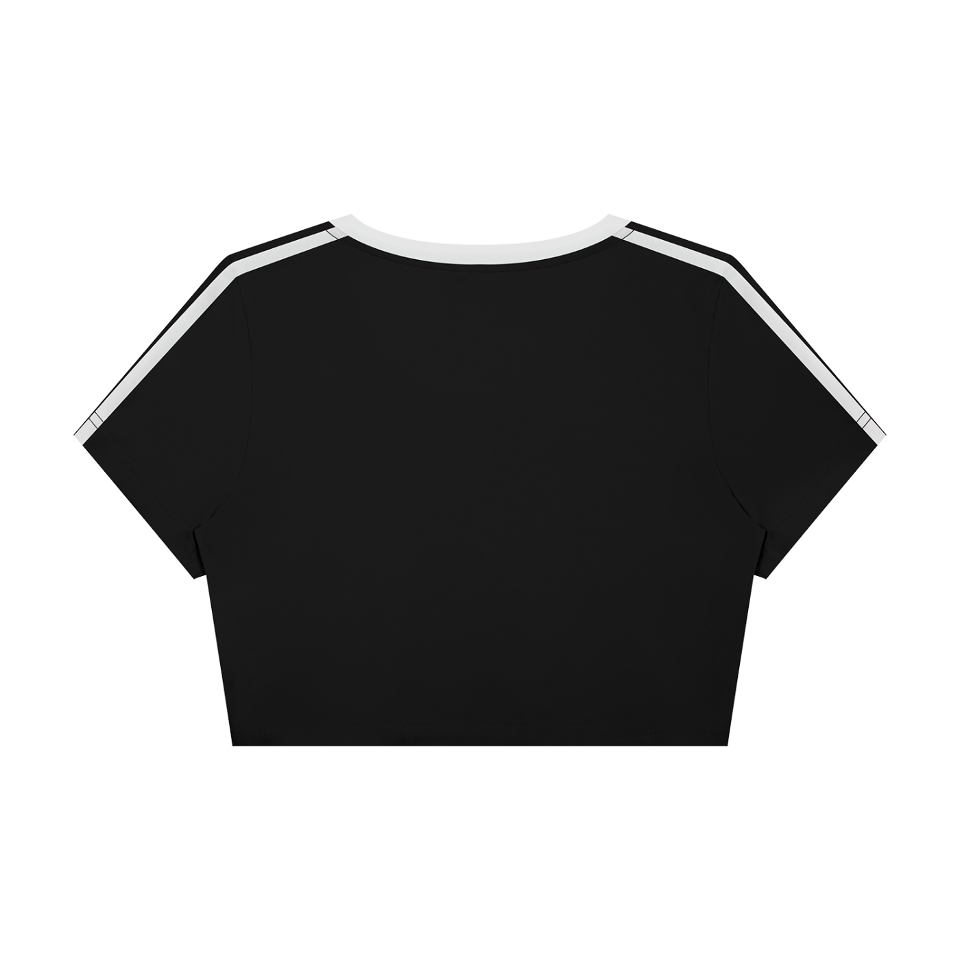 4k Industries Women’s Slim Fit Baby Tee