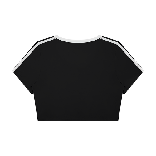 4k Industries Women’s Slim Fit Baby Tee