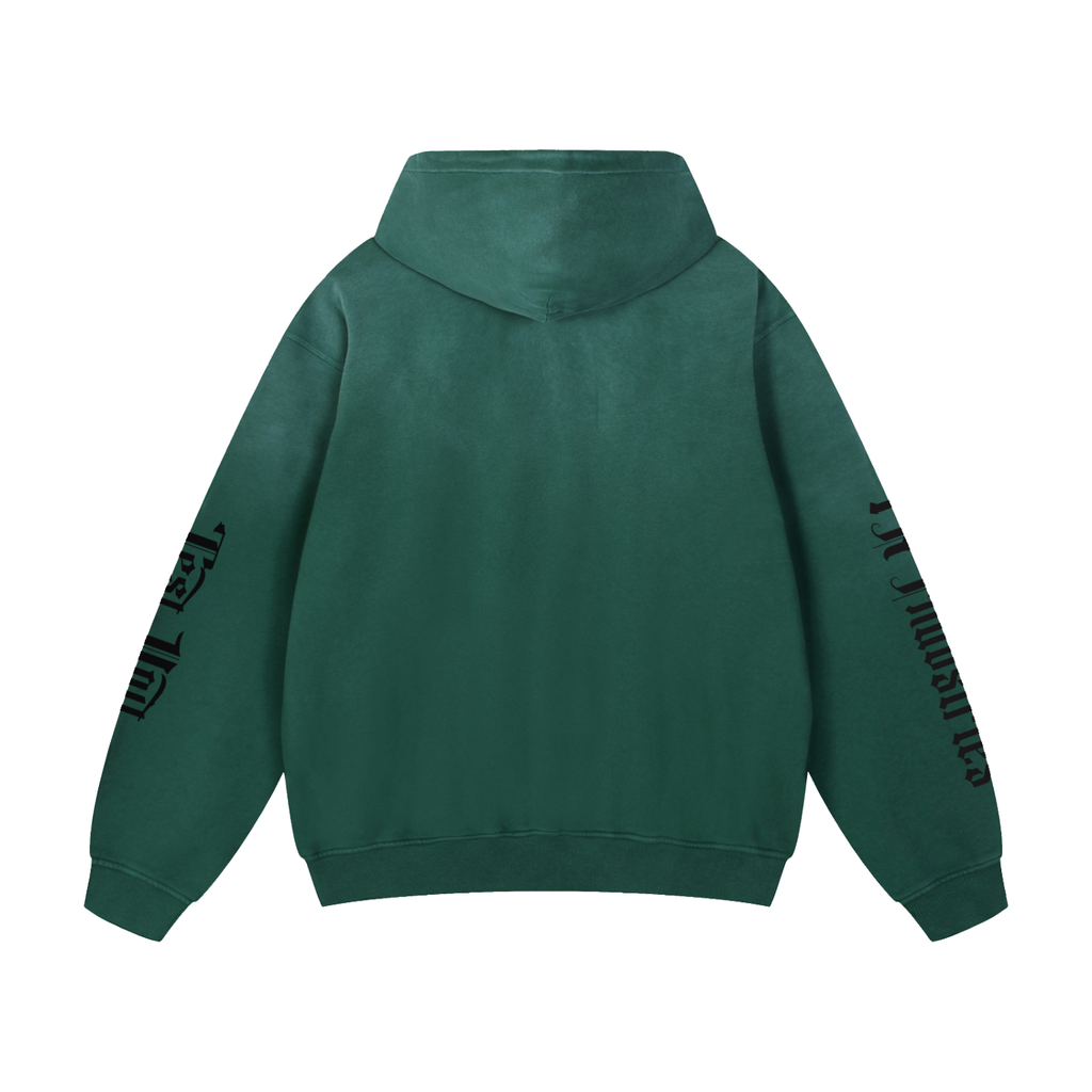 Project 913 Oversized Hoodie