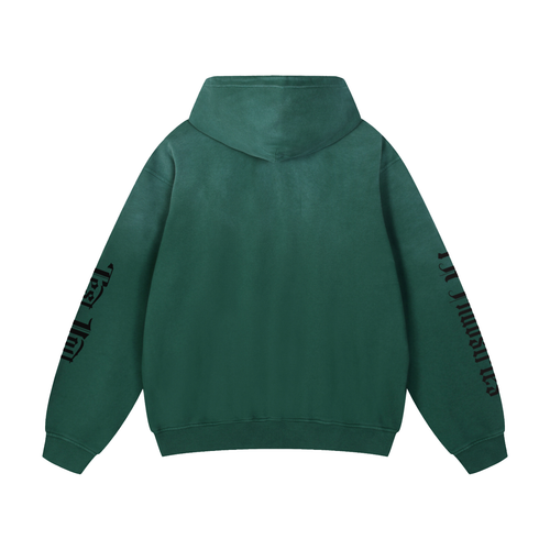 Project 913 Oversized Hoodie