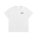 Winter DIvision Cotton T-Shirt