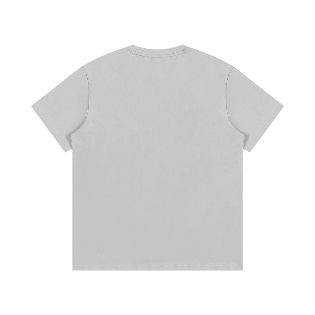 4k Racing Cotton T-Shirt