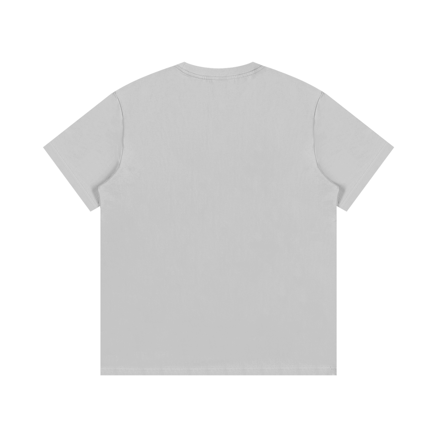 4k Racing Cotton T-Shirt