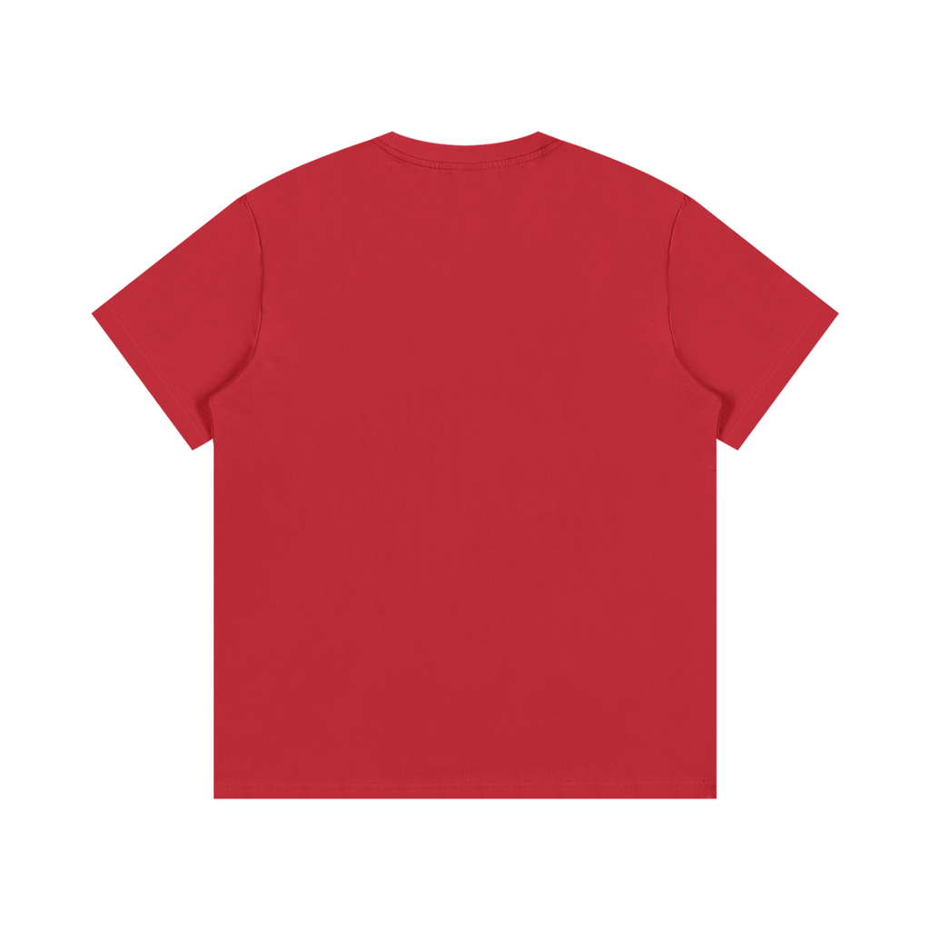 4k Industries Cotton T-Shirt