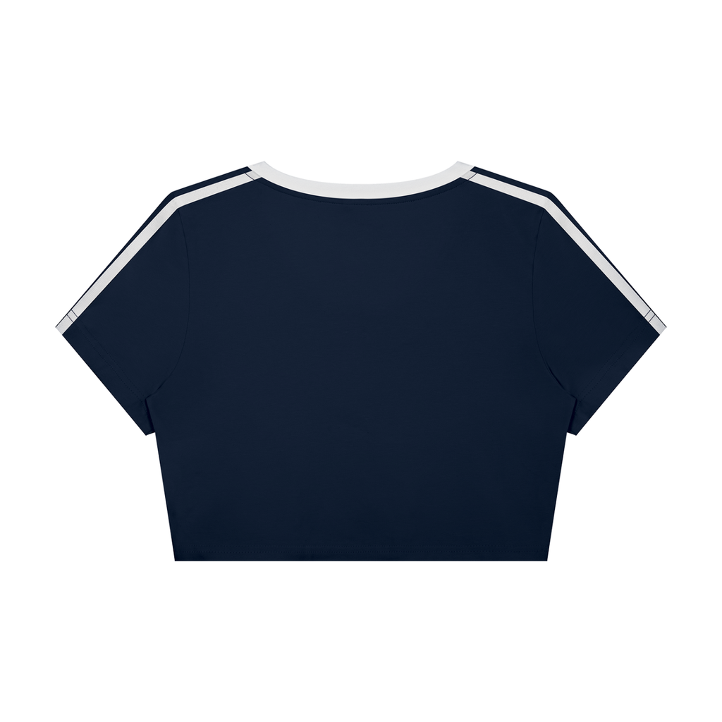 4k Industries Women’s Slim Fit Baby Tee