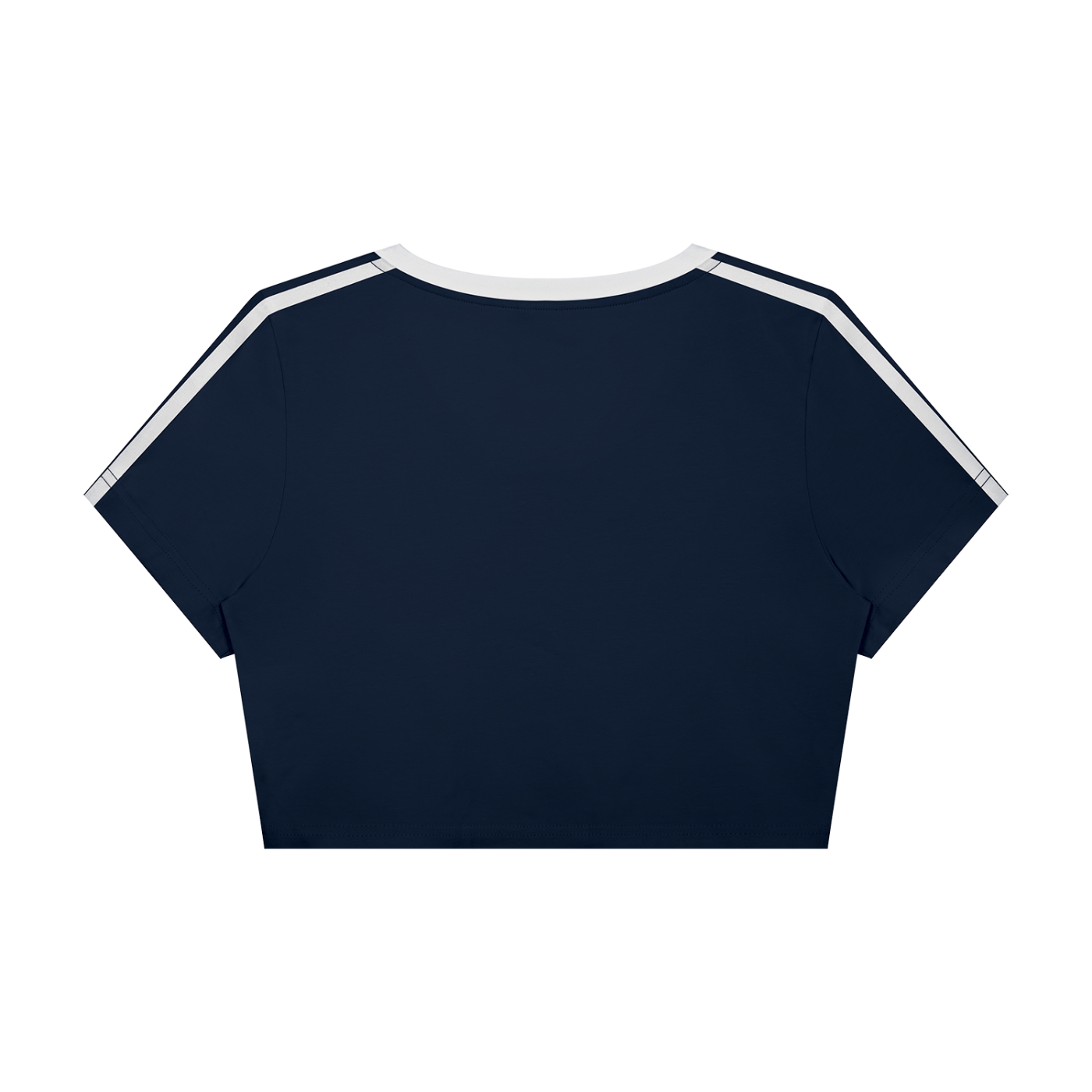 4k Industries Women’s Slim Fit Baby Tee