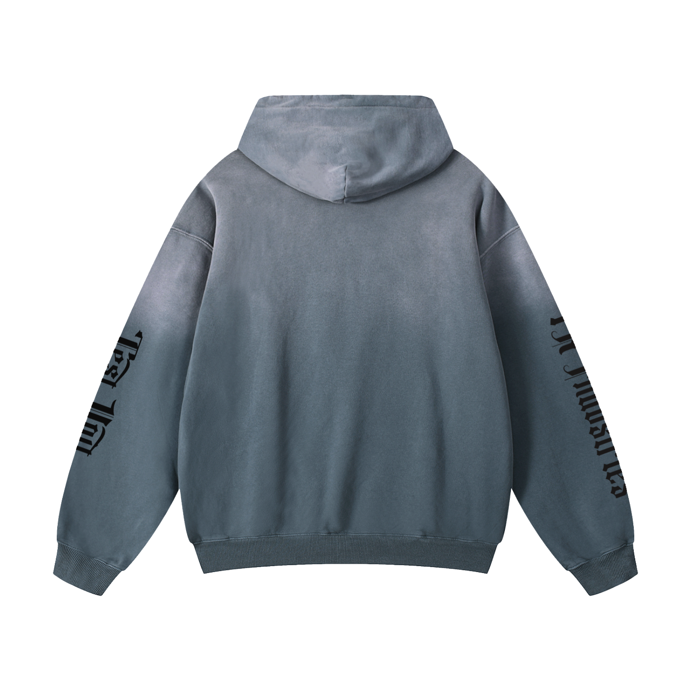 Project 913 Oversized Hoodie